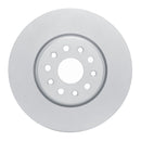 DFC 21-25 Dodge Charger Daytona Front GeoSPEC Coated Rotor