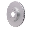 DFC GeoSPEC Coated Rotors - Plain