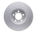 DFC 11-16 BMW 528i Front GeoSPEC Coated Rotor