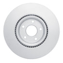 DFC 20-25 Ford Escape Front GeoSPEC Coated Rotor