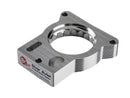 aFe Silver Bullet Throttle Body Spacer GM Trucks 2500/3500 96-00 V8-7.4L/01-07 V8-8.1L