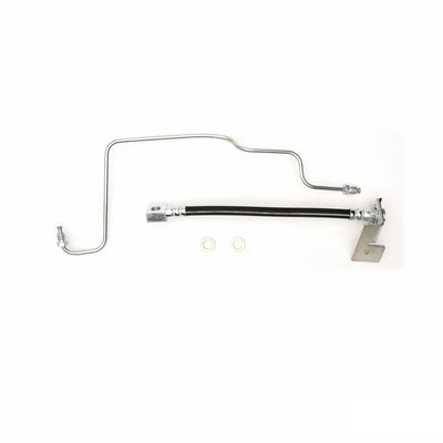 DFC 97-01 Ford F-250 4WD (Excl Super Duty) Rear-L lo Brake Hose