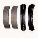 DFC 13-17 Ford Ranger (Mexico) Rear Premium Service Shoes