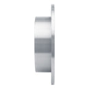 DFC Brake Rotors - Plain