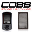 Subaru 06-07 WRX, 04-07 STi, 04-06 FXT Stage 1 Power Package w/V3