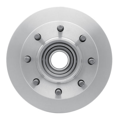 DFC 95-02 Chevrolet Express 3500 Front Brake Rotor