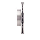 DFC Brake Rotors - Drilled