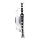 RNC Brake Rotor - Drill & Slot
