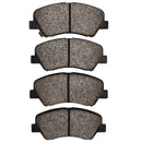 DFC GeoSPEC Coated Rotors - Plain