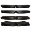 DFC 11-23 Porsche Cayenne Front Euro 5000 Ceramic Brake Pads