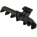 BD Diesel 19-24 Ram 3500/4500/5500 C&C 6.7L Cummins Exhaust Manifold