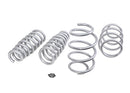 Whiteline 19-26 Mazda 3 Lowered Front and Rear Lower Coil Spring Lowering Kit