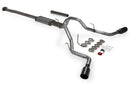 Flowmaster 09-14 Ford F-150 FlowFX Cat-Back Exhaust System