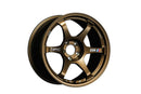 SSR Type-C Forged 18x9.5 +38 5/114.3 - Racing Bronze Wheel