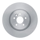 DFC 5000 Advanced Ceramic Brake Pads