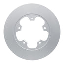DFC GeoSPEC Coated Rotors - Plain