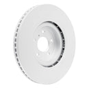 DFC GeoSPEC Coated Rotors - Plain