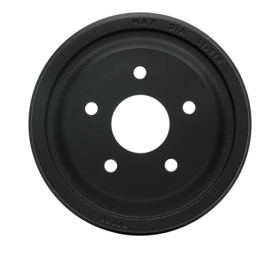 DFC 00-01 Dodge Ram 1500 Pickup Rear True Balanced Brake Drum