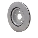 DFC GeoSPEC Coated Rotors - Plain