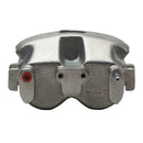 DFC 73-12 Chevrolet P30 Front L/R/Rear Premium Caliper - Silver Zinc Coated