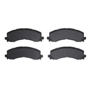 DFC 21-25 Ford F-150 RWD Front Ultimate Duty Performance Brake Pads