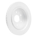 DFC GeoSPEC Coated Rotors - Plain