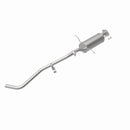 MagnaFlow BRE Exhaust Kit 90-96 Nissan D21 2.4L