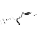Flowmaster 00-03 Dodge Dakota Truck Force II Cat-Back Exhaust System