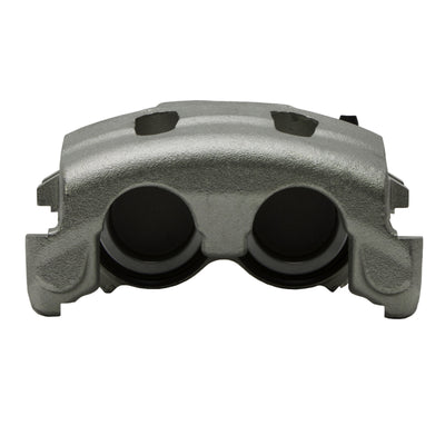 DFC 73-81 Dodge M Front-L Premium Caliper - Silver Zinc Coated