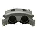 DFC 73-81 Dodge M Front-L Premium Caliper - Silver Zinc Coated