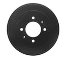 DFC 01-02 Hyundai Sonata Front & Rear Rotors includes Drums