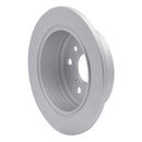 DFC 02-08 Lexus ES300 Rear GeoSPEC Coated Rotor