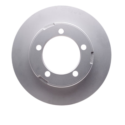 DFC 73-21 BEAVER MOTORCOACH CONTESSA Rear/Front GeoSPEC Coated Rotor