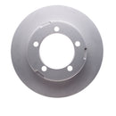 DFC Semi Met Heavy Duty Pads