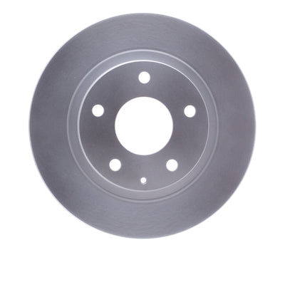 DFC 14-21 Mazda 6 Rear GeoSPEC Coated Rotor