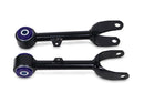 SuperPro Rear Upper Rear Control Arm Kit for Tesla Model 3 and Model Y