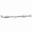 MagnaFlow 07-10 Nissan Altima 2.5L Direct Fit Converter