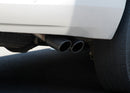 Flowmaster 15-20 GM Tahoe/Yukon 5.3L FlowFX DOSS Cat-Back Exhaust System