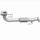 BRE Exhaust 05-11 9-3 2.0L Front Pipe Kit