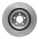 DFC 19-23 Chrysler 300 Front Brake Rotor