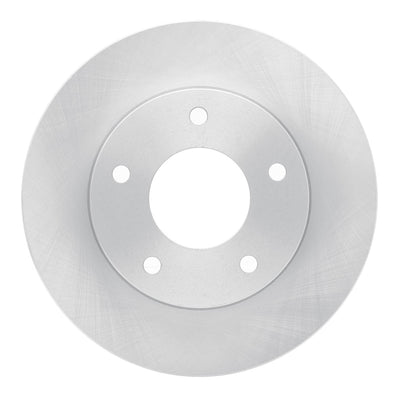 DFC 77-80 Buick Electra Rear Brake Rotor
