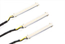 Diode Dynamics LED Strip Lights High Density SF Switchback Triple 3 In Kit
