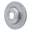DFC 11-16 BMW 528i xDrive Front Brake Rotor