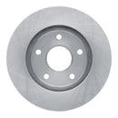 DFC 90-97 Ford Aerostar Right Front Brake Rotor