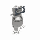 MagnaFlow 09-10 Acura RL 3.7L Direct Fit Converter