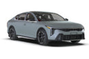 Rally Armor 2025+ Kia K4 Black Mud Flap Red Logo