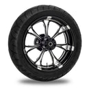 Performance Machine 18x5.5 Forged Wheel Paramount - Contrast Cut Platinum