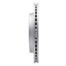 DFC GeoSPEC Coated Rotors - Slotted