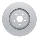 DFC GeoSPEC Coated Rotors - Plain
