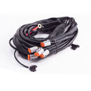 Baja Designs Universal LP4/LP6 Upfitter Wiring Harness - 5 Light Max